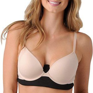 Belly Bandit Don't Sweat-It Bra Liners one Fit All